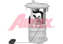 Kraftstoffpumpe