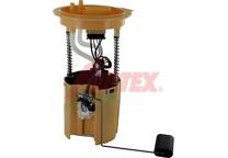 Kraftstoffpumpe