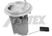 Sensor, reserva de combustible