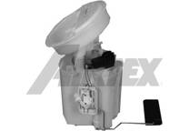 Sensor, reserva de combustible