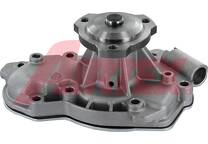 Vattenpump