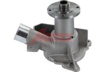 Vattenpump