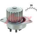 Vattenpump AIRTEX - 1419