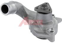 Vattenpump