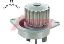 Vattenpump