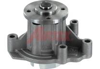 Vattenpump