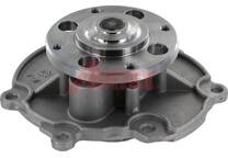 Vattenpump