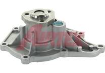 Vattenpump