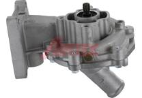 Vattenpump