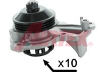 Vattenpump