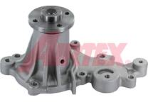 Vattenpump