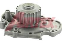 Vattenpump