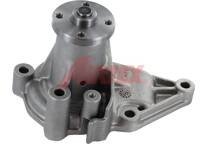 Vattenpump