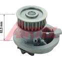 Wasserpumpe AIRTEX - 1448