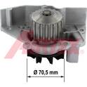 Wasserpumpe AIRTEX - 1579