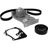 Water Pump & Timing Belt Kit AIRTEX - WPK-164103
