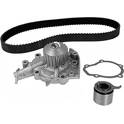 Water Pump + Timing Belt Kit AIRTEX - WPK-164602