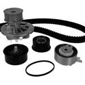 Water Pump + Timing Belt Kit AIRTEX - WPK-167601