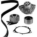 Water Pump + Timing Belt Kit AIRTEX - WPK-1702R02
