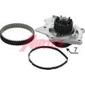 Water Pump + Timing Belt Kit AIRTEX - WPK-189201