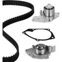 Water Pump + Timing Belt Kit AIRTEX - WPK-190901