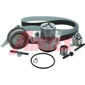 Water Pump & Timing Belt Kit AIRTEX - WPK-197801