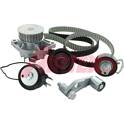 Water Pump + Timing Belt Kit AIRTEX - WPK-199002
