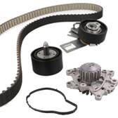 Water Pump & Timing Belt Kit AIRTEX - WPK-212701