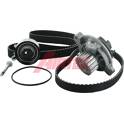 Water Pump + Timing Belt Kit AIRTEX - WPK-9274R06