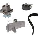 Water Pump + Timing Belt Kit AIRTEX - WPK-937702