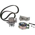 Water Pump + Timing Belt Kit AIRTEX - WPK-937705
