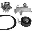 Water Pump + Timing Belt Kit AIRTEX - WPK-937707