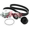 Wasserpumpe + Zahnriemensatz AIRTEX - WPK-154502
