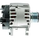 Alternator AISIN - ALTVG-7030