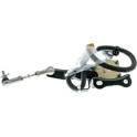 Appareil de commande (suspension pneumatique) AISIN - AST-020