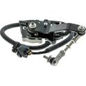 Appareil de commande (suspension pneumatique) AISIN - AST-021