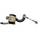 Appareil de commande (suspension pneumatique) AISIN - AST-025