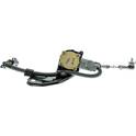 Appareil de commande (suspension pneumatique) AISIN - AST-027