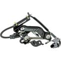 Appareil de commande (suspension pneumatique) AISIN - AST-056