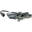Appareil de commande (suspension pneumatique) AISIN - AST-073