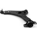 Bras de suspension AISIN - JTAFD-004L