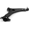 Bras de suspension AISIN - JTAFD-004R