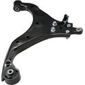 Bras de suspension AISIN - JTAHY-004