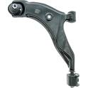 Bras de suspension AISIN - JTAHY-015
