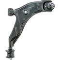 Bras de suspension AISIN - JTAHY-016