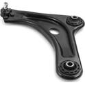 Bras de suspension AISIN - JTAPS-004L