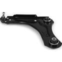 Bras de suspension AISIN - JTARE-005L