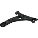 Bras de suspension AISIN - JTATO-013