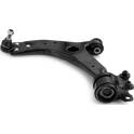 Bras de suspension AISIN - JTAVL-001L
