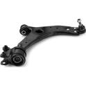Bras de suspension AISIN - JTAVL-001R